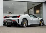 Ferrari 488 Pista Spider thumbnail