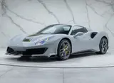 Ferrari 488 Pista Spider thumbnail