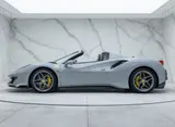 Ferrari 488 Pista Spider thumbnail