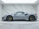 Ferrari 488 Pista Spider thumbnail
