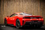 Ferrari 488 Pista thumbnail