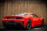 Ferrari 488 Pista thumbnail