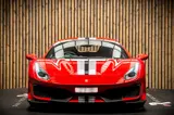 Ferrari 488 Pista thumbnail