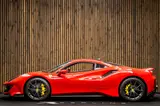 Ferrari 488 Pista thumbnail