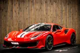 Ferrari 488 Pista thumbnail