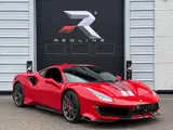 Ferrari 488 Pista thumbnail