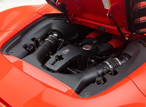 Ferrari 488 — photo 2 of 63
