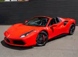 Ferrari 488 thumbnail