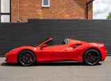 Ferrari 488 thumbnail