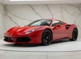 Ferrari 488 thumbnail
