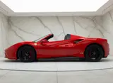 Ferrari 488 thumbnail