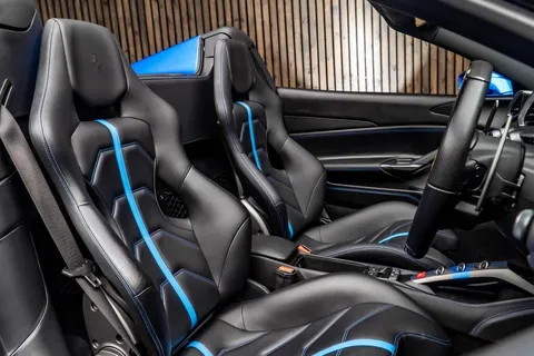 Ferrari 488 Spider 2