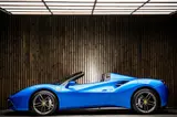 Ferrari 488 Spider thumbnail