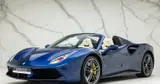 Ferrari 488 Spider thumbnail