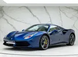 Ferrari 488 Spider thumbnail