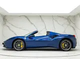 Ferrari 488 Spider thumbnail