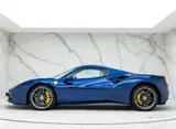 Ferrari 488 Spider thumbnail