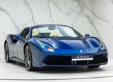 Ferrari 488 Spider thumbnail
