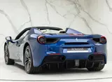 Ferrari 488 Spider thumbnail