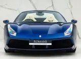 Ferrari 488 Spider thumbnail