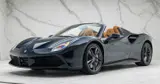 Ferrari 488 Spider thumbnail