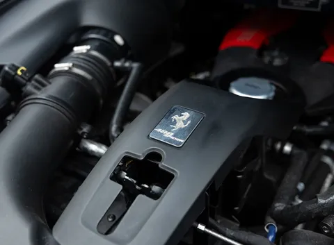 Ferrari 488 Spider — photo 2 of 62