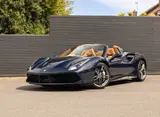 Ferrari 488 Spider thumbnail