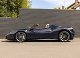 Ferrari 488 Spider thumbnail