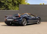 Ferrari 488 Spider thumbnail