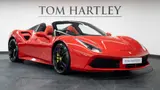 Ferrari 488 Spider thumbnail