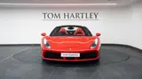 Ferrari 488 Spider thumbnail