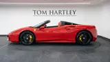 Ferrari 488 Spider thumbnail