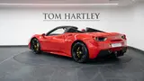 Ferrari 488 Spider thumbnail