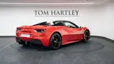 Ferrari 488 Spider thumbnail