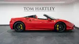 Ferrari 488 Spider thumbnail