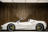 Ferrari 488 Spider thumbnail