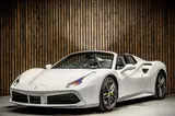 Ferrari 488 Spider thumbnail