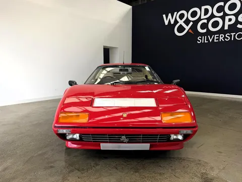 Ferrari 512 BBi — photo 3 of 89