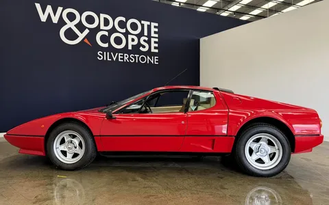 Ferrari 512 BBi — photo 5 of 89