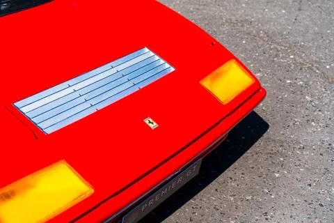 Ferrari 512 BB — photo 3 of 13