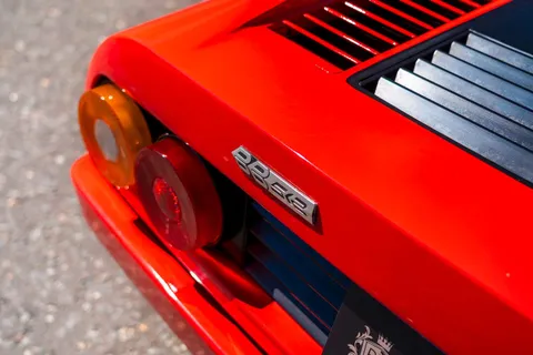 Ferrari 512 BB — photo 4 of 13