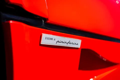 Ferrari 512 BB — photo 5 of 13