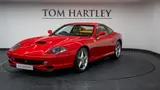 Ferrari 550 Maranello thumbnail