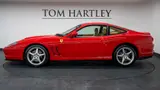 Ferrari 550 Maranello thumbnail