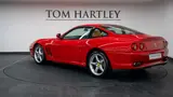 Ferrari 550 Maranello thumbnail