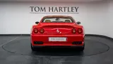 Ferrari 550 Maranello thumbnail