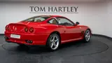 Ferrari 550 Maranello thumbnail