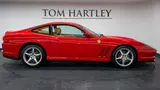 Ferrari 550 Maranello thumbnail