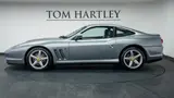 Ferrari 575M Maranello F1 thumbnail