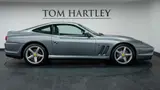 Ferrari 575M Maranello F1 thumbnail